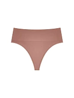 TRIUMPH Soft Sculpt – String s bandeau páskem Triumph