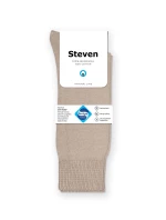 Pánské ponožky Steven art.055 Pánské ponožky Steven art.055