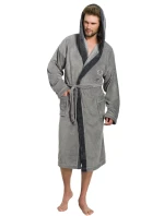 Pánský župan L&L George 3XL