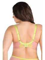 Dámská podprsenka 861 Summer time - GORSENIA Dámská podprsenka 861 Summer time - GORSENIA