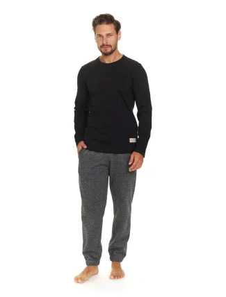 Pánské pyžamo 7140 - Doctornap Pánské pyžamo 7140 - Doctornap