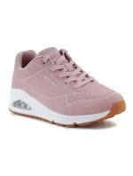 Boty Skechers Uno Stand On Air W 73690-BLSH Boty Skechers Uno Stand On Air W 73690-BLSH