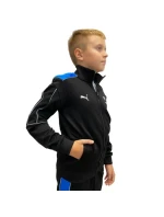 Mikina Puma BMW MMS Jr 535908 04