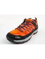 Boty CMP Rigel Low Jr 3Q54554J27CR