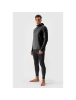 Pánské termoprádlo (top) 4F 4FWAW24UBRUM077-20S pánské