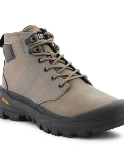 Boty Palladium Pallarider ZIP MIX M 79543-308