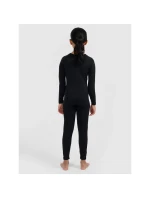 Dětská bezešvá souprava spodního prádla (TOP+Bottom) 4F 4FJWAW25USEAU258-20S