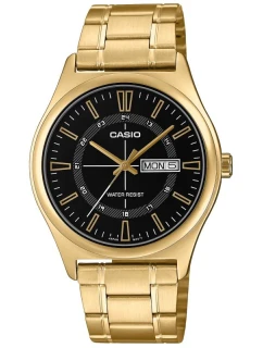 Pánské hodinky CASIO MTP-V006G-1CUDF + BOX
