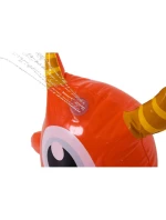 MONSTER DĚTSKÝ KOŠÍK 178x171x121CM 51141 dětské MONSTER DĚTSKÝ KOŠÍK 178x171x121CM 51141 dětské