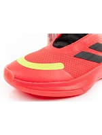 Adidas pánská sportovní obuv BB Legends Low coral basketbalové boty