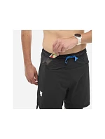 Pánské šortky MILLET Intense 2In1 Short M, černé