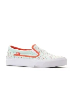 DC Trase W dámské boty ADBS300135 MIB