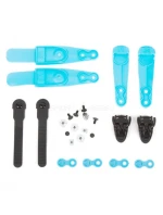 Sada spon Seba Double Strap FR