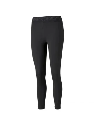 Dámské elastické upnuté legíny 7/8 W 520282 56 - Puma Dámské elastické upnuté legíny 7/8 W 520282 56 - Puma