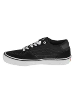 Unisex tenisky Rowan Pro VN0A4TZCY28 black - Vans