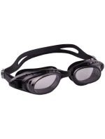 Plavecké brýle Crowell Shark - černé Plavecké brýle Crowell Shark - černé