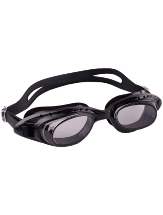 Plavecké brýle Crowell Shark - černé Plavecké brýle Crowell Shark - černé