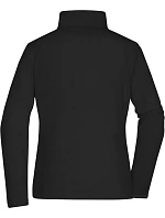 Daiber JN 781 Dámská mikrofleecová bunda 02.0781 black Daiber JN 781 Dámská mikrofleecová bunda 02.0781 black