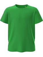 Stedman Sports-T Kids Dětské sportovní tričko Interlock 05.8170 kelly green