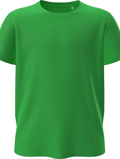 Stedman Sports-T Kids Dětské sportovní tričko Interlock 05.8170 kelly green
