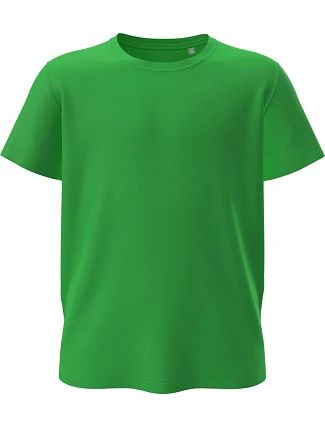 Stedman Sports-T Kids Dětské sportovní tričko Interlock 05.8170 kelly green