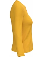 Kariban K 383 Dámské tričko s dlouhým rukávem 20.K383 yellow Kariban K 383 Dámské tričko s dlouhým rukávem 20.K383 yellow