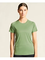 Craft Corporate CORE Unify Training Tee W Dámské sportovní tričko 81.9879 asphalt Craft Corporate CORE Unify Training Tee W Dámské sportovní tričko 81.9879 asphalt
