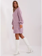 Přepínač AT SW 2367.76P světle fialová Přepínač AT SW 2367.76P světle fialová