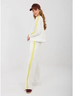 Mikina IT BL 21772.91 ecru