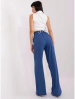 LK SP kalhoty 509331.25 tmavě modrá LK SP kalhoty 509331.25 tmavě modrá