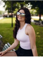 Dámské sluneční brýle Vuch Ferdy MN Mocha