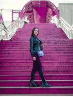 Dámská kabelka Vushie Vivian Mini Crossbody Bag Dámská kabelka Vushie Vivian Mini Crossbody Bag