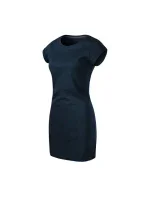 Dámské šaty Freedom W MLI-17802 černé - Malfini