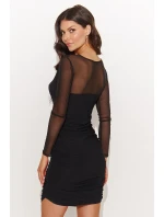 Večerní šaty model 187968 Numinou