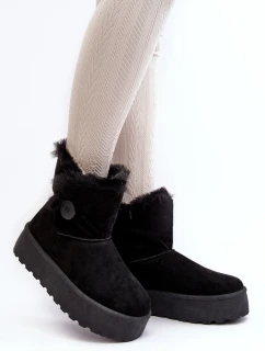 Sněhule  model 188333 Step in style
