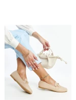 Mokasiny model 207421 Solea