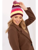 Čepice model 208412 AT Čepice model 208412 AT