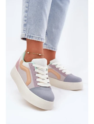 Sportovní obuv  model 213191 Step in style