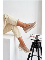 Mokasiny model 226105 Step in style