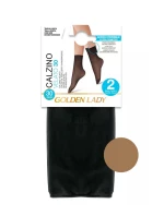Golden Lady Velato 30 den A'2 ponožky