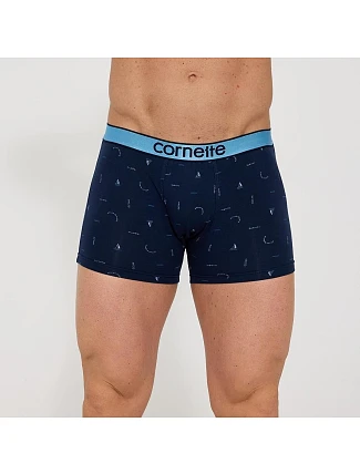 Boxerky Cornette High Emotion 508/166 S-2XL Boxerky Cornette High Emotion 508/166 S-2XL