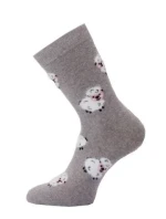 Ponožky WiK 37714 Pattern Women's 35-42 Ponožky WiK 37714 Pattern Women's 35-42