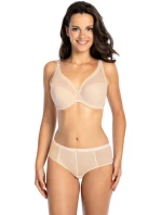 Dámská podprsenka 1058 Sonia beige - GAIA