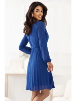 Dámské šaty 313-18 ISABELLE - NUMOCO Dámské šaty 313-18 ISABELLE - NUMOCO