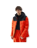 Lyžařská bunda 4F M307 M 4FAW23TTJAM307 62S pánské Lyžařská bunda 4F M307 M 4FAW23TTJAM307 62S pánské