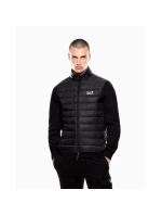 EA7 Emporio Armani péřová vesta M 8NPQ06-PNGPZ-1200 pánské