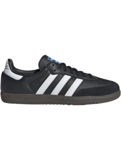 Boty adidas Originals Samba OG Junior Jr IE3676