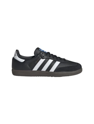 Boty adidas Originals Samba OG Junior Jr IE3676