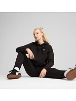 Mikina Puma ESS Comfort Hoodie FL W 682384 01