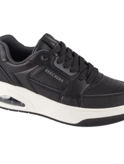 Skechers Uno Court - Nízká pošta 183140-BLK Black 41